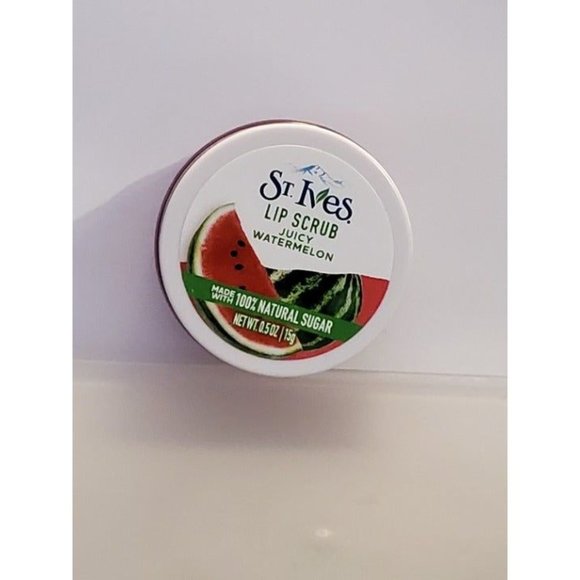 St. Ives Makeup St Ives Lip Scrub Poshmark